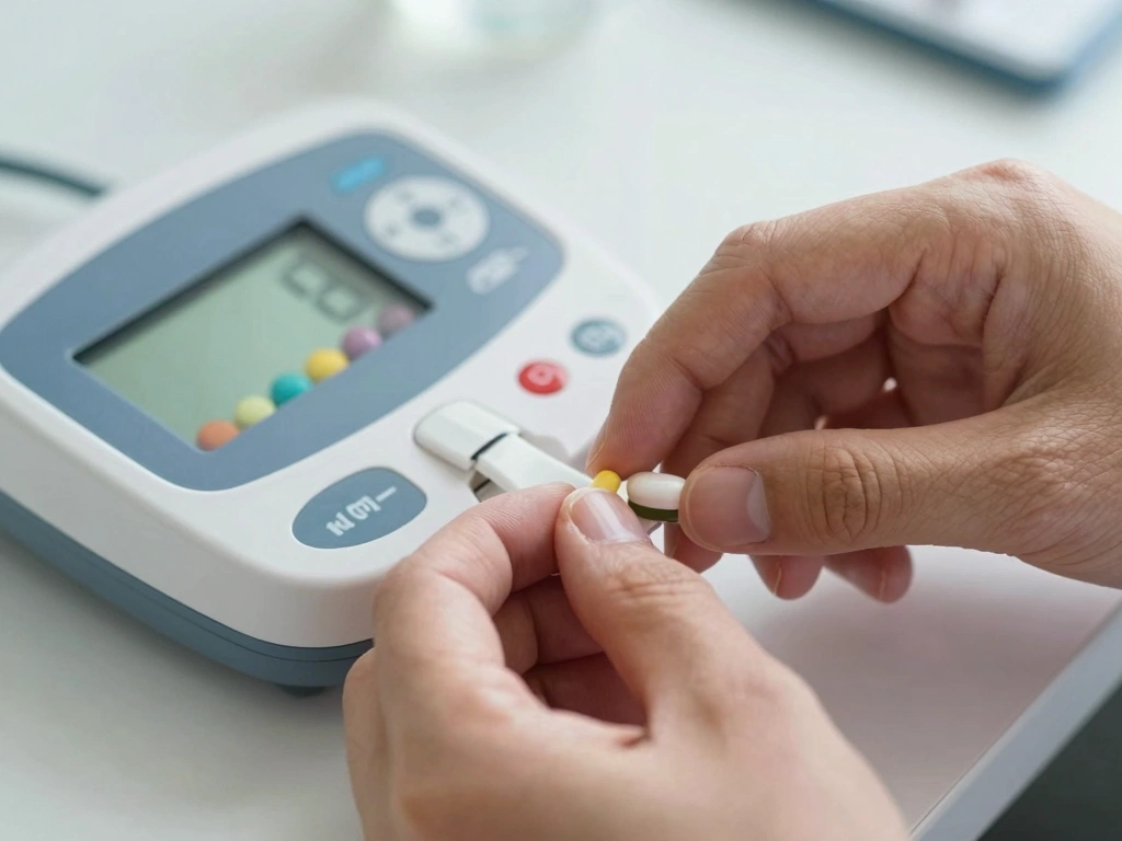How Thyroid Medication Dosing Adjustments Work - detail