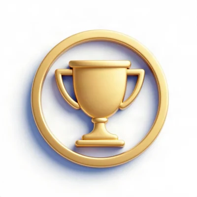 Trophy Villa